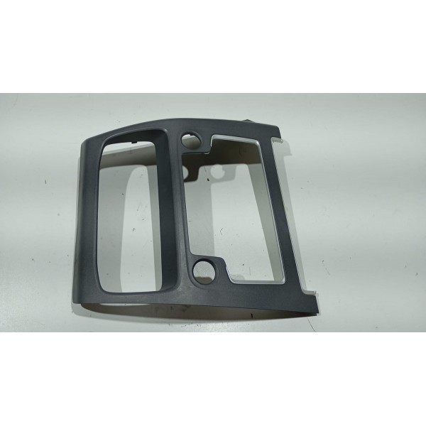 Moldura Central Painel Vw Fox 15 A 21