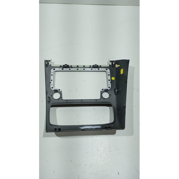 Moldura Central Painel Vw Fox 15 A 21