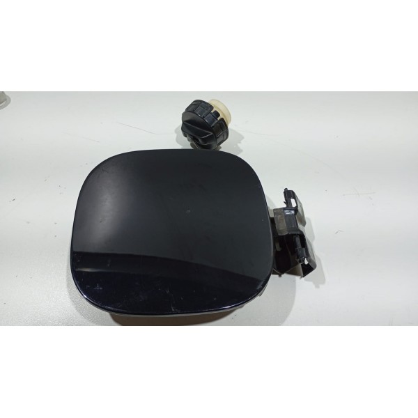 Tampa Portinhola Tanque Mitsubishi Outlander 14 A 16