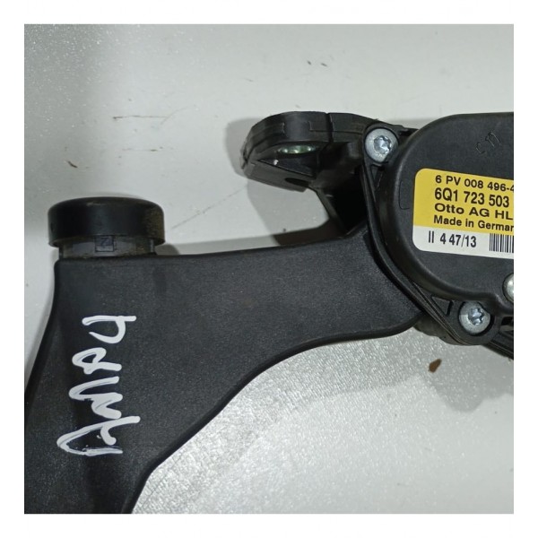 Pedal Acelerador Eletronico Vw Ama 18 A 22