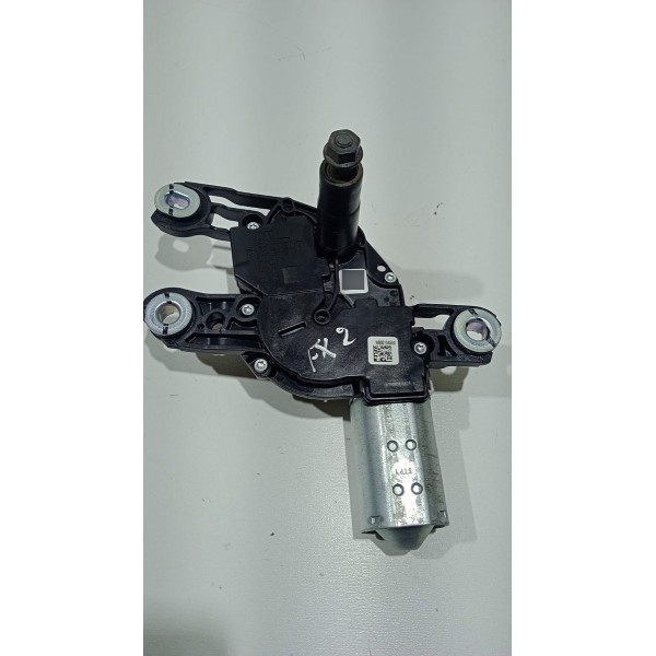 Motor Limpador Vidro Traseiro Vw Fox  2015 A 2021