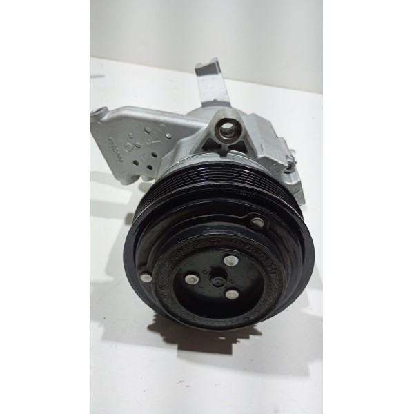 Compressor Ar Condicionado Gm Captiva 3.6 V6 Revisado