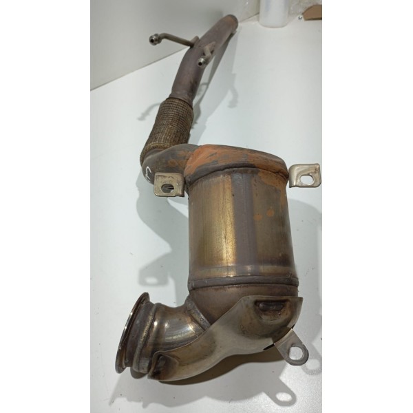 Catalisador Vw Golf 1.4 Tsi  Original