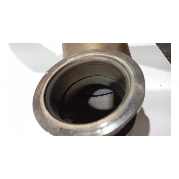 Catalisador Vw Golf 1.4 Tsi  Original