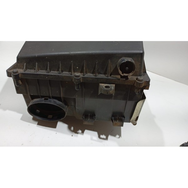 Caixa Filtro Ar Motor Vw Amarok 2.0 10 A 18