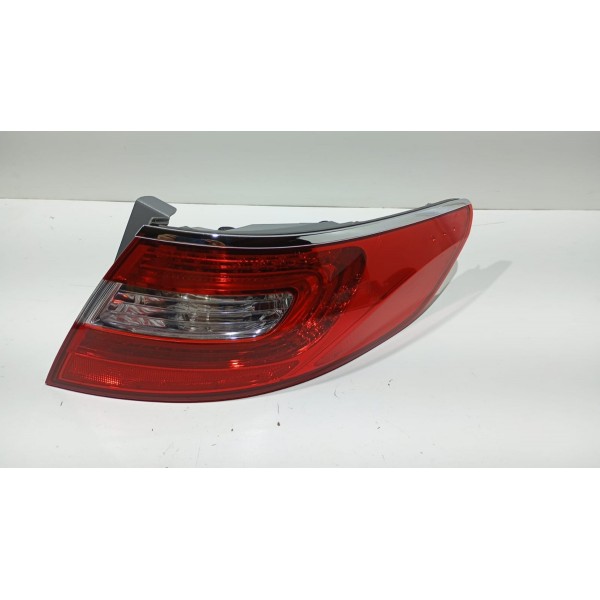 Lanterna Led L.d Hyundai Azera 12 A 17