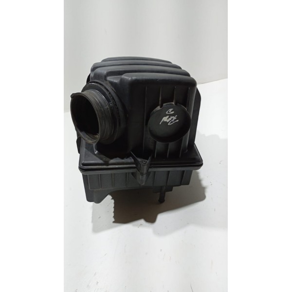 Caixa Filtro De Ar Motor Jeep Renegade 2.0 Diesel 16 A 21