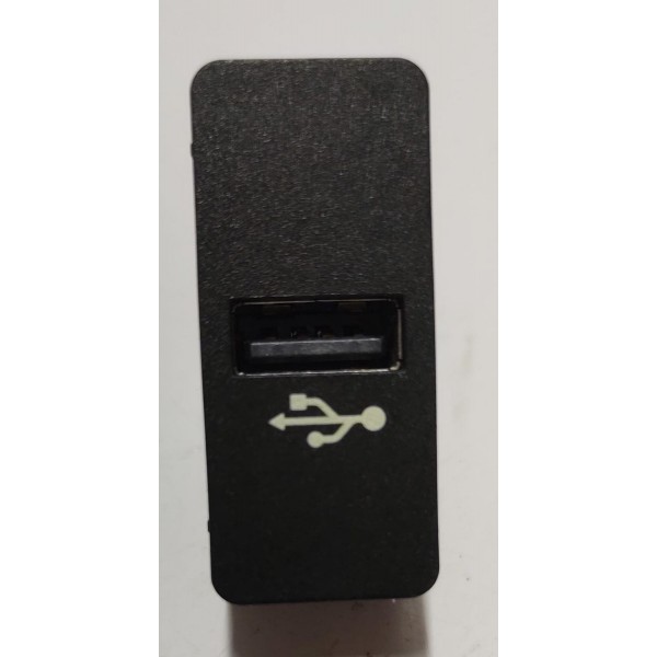 Tomada Usb Carregador Mini Cooper Countryman 10 A 16