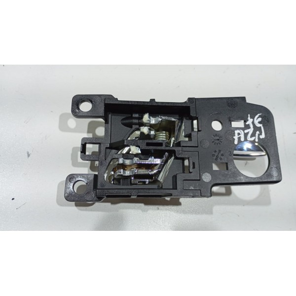 Maçaneta Interna Porta D.d Hyundai Azera 12 A 17