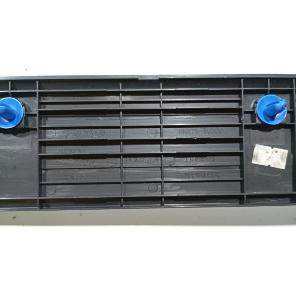 Acabamento Soleira De Porta D.e Hyundai Azera 12 A 17
