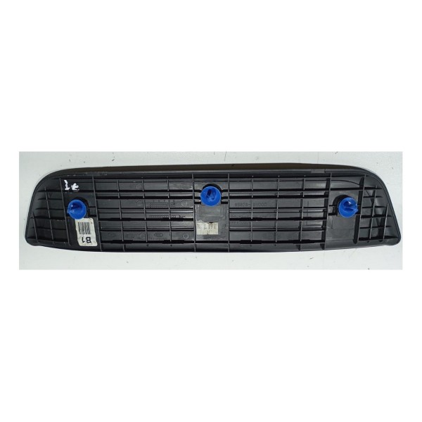 Acabamento Soleira De Porta T.e Hyundai Azera 12 A 17