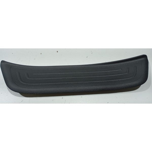 Acabamento Soleira De Porta T.e Hyundai Azera 12 A 17