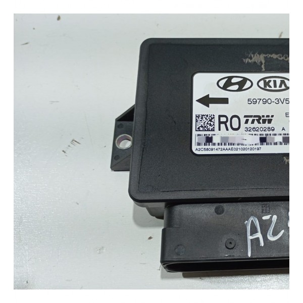 Modulo Freio De Mão Elétrico Hyundai Azera 12 A 17