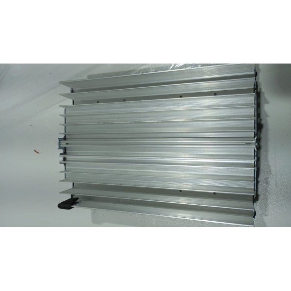 Modulo Amplificador Som Hyundai Azera 12 A 17