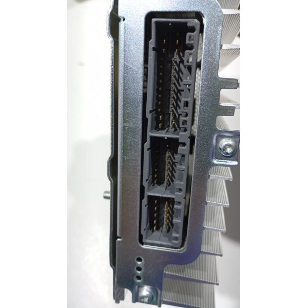 Modulo Amplificador Som Hyundai Azera 12 A 17