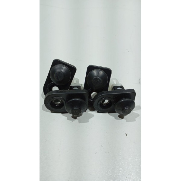 Sensor Abertura De Porta Hyundai Azera 12 A 17