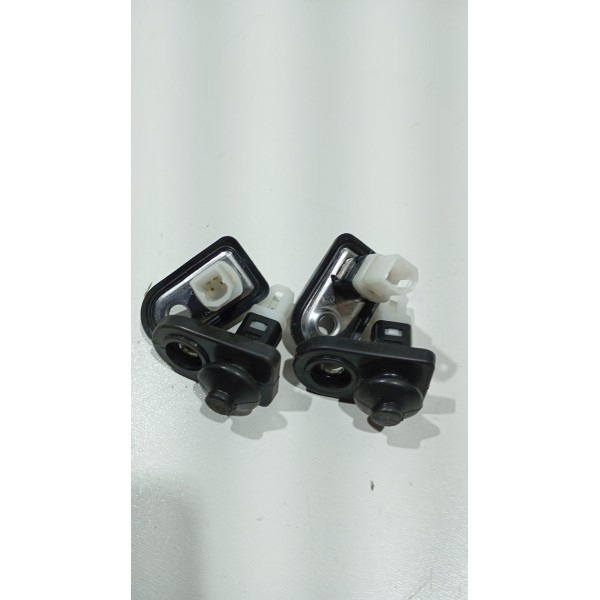 Sensor Abertura De Porta Hyundai Azera 12 A 17