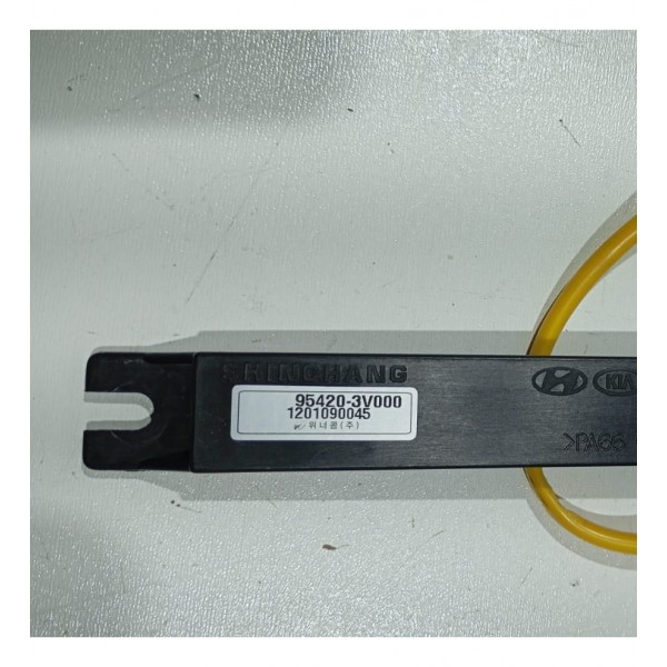 Modulo Antena Chave Presença Hyundai Azera 12 A 17