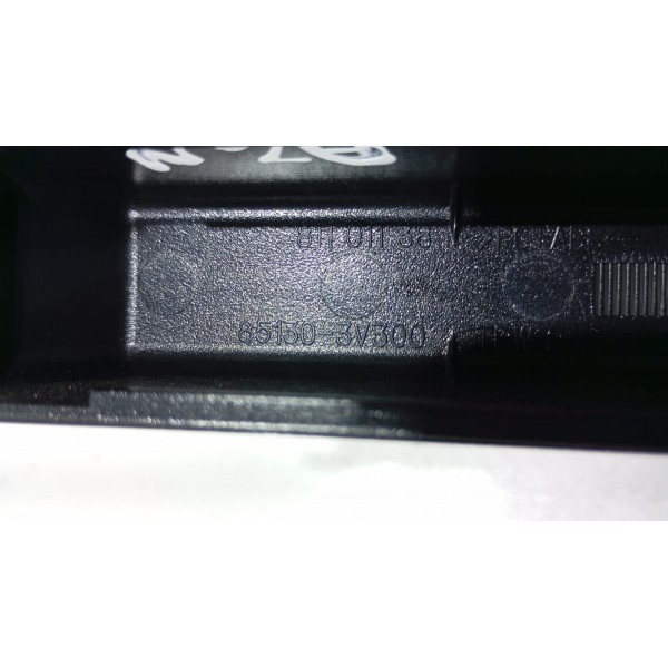 Acabamento Retrovisor Interno Hyundai Azera 12 A 17