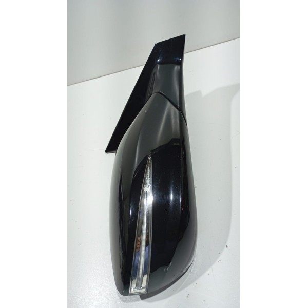 Retrovisor L.d Eletrico Com Pisca Hyundai Azera 12 A 17