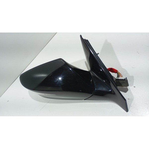 Retrovisor L.d Eletrico Com Pisca Hyundai Azera 12 A 17