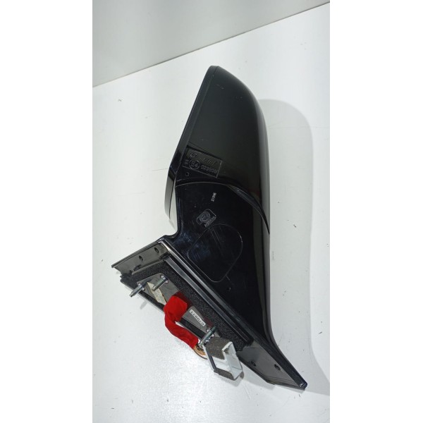 Retrovisor L.d Eletrico Com Pisca Hyundai Azera 12 A 17