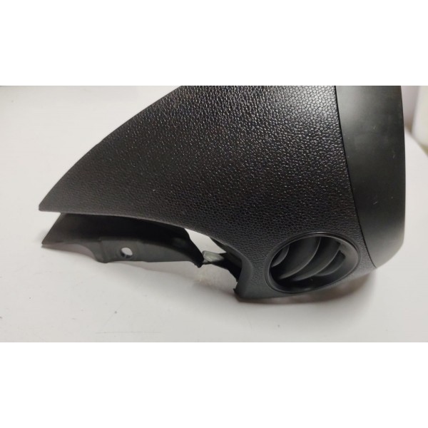 Moldura Acabamento Difusor De Ar L.e Mini Cooper Countryman
