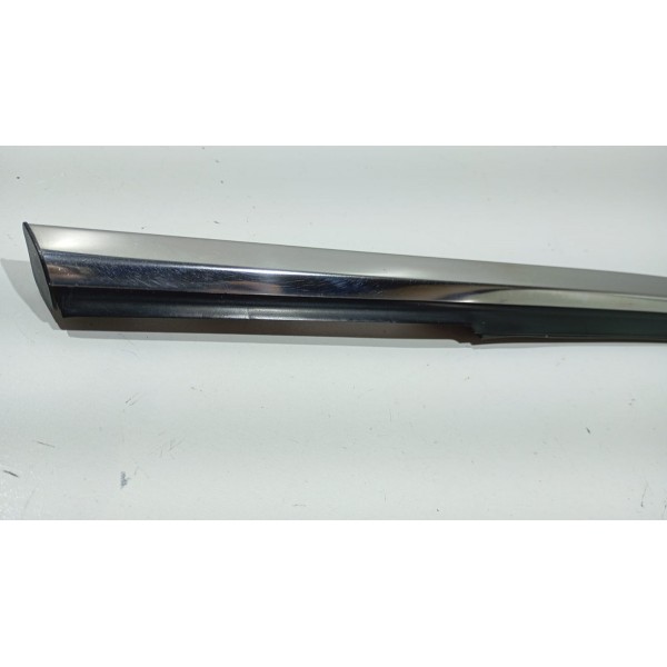 Pestana Externa Cromada Porta T.e Hyundai Azera 12 A 17