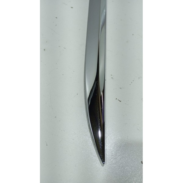 Friso Moldura Cromado Inferior Porta D.e Hyundai Azera