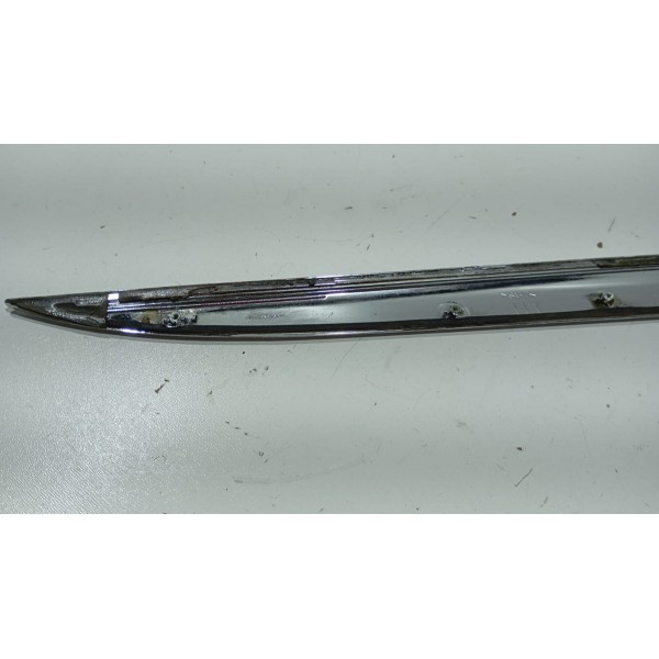 Friso Moldura Cromado Inferior Porta D.e Hyundai Azera