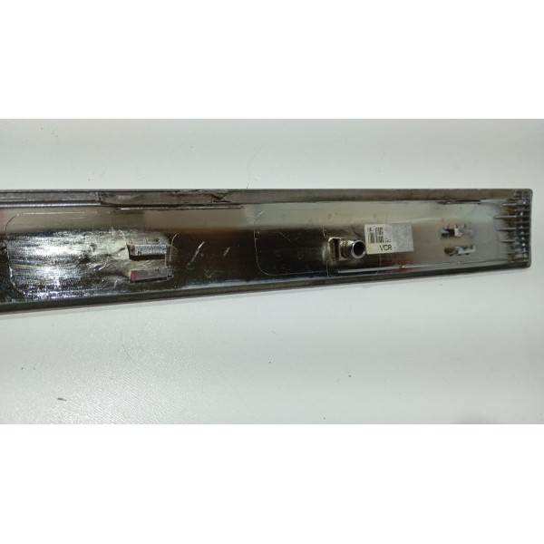 Friso Moldura Cromado Inferior Porta D.e Hyundai Azera