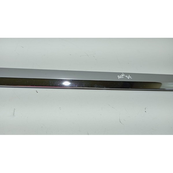 Friso Moldura Cromado Inferior Porta D.e Hyundai Azera