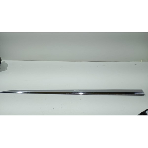 Friso Moldura Cromado Inferior Porta D.e Hyundai Azera