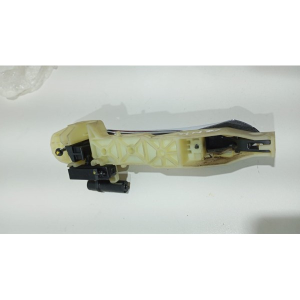 Maçaneta Externa T.e Hyundai Azera 12 A 17