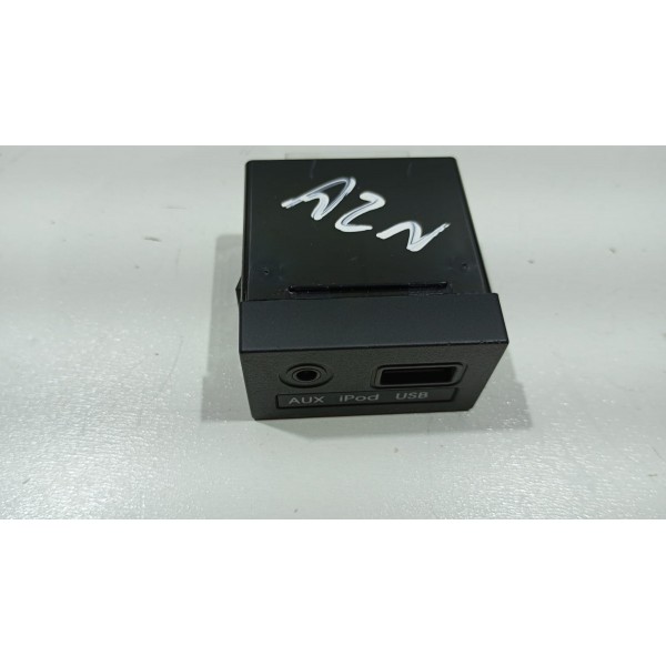 Entrada Conector Usb iPod Hyundai Azera 12 A 17