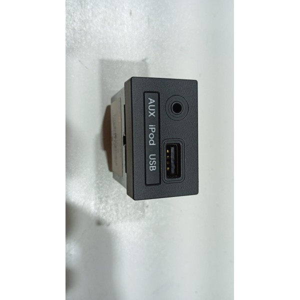 Entrada Conector Usb iPod Hyundai Azera 12 A 17