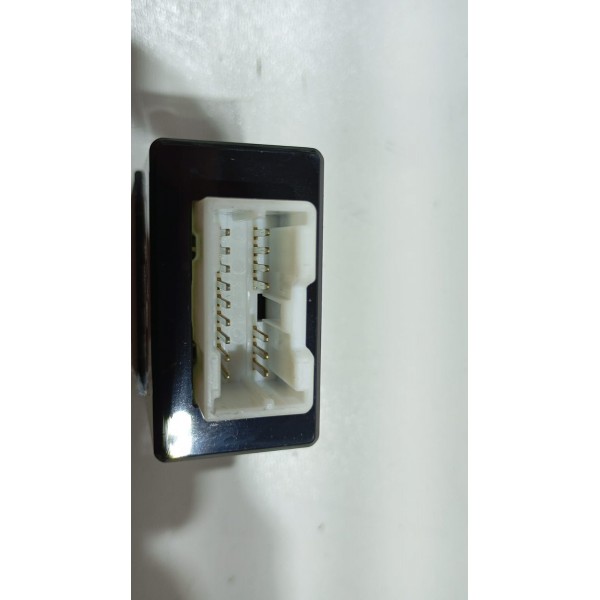 Entrada Conector Usb iPod Hyundai Azera 12 A 17