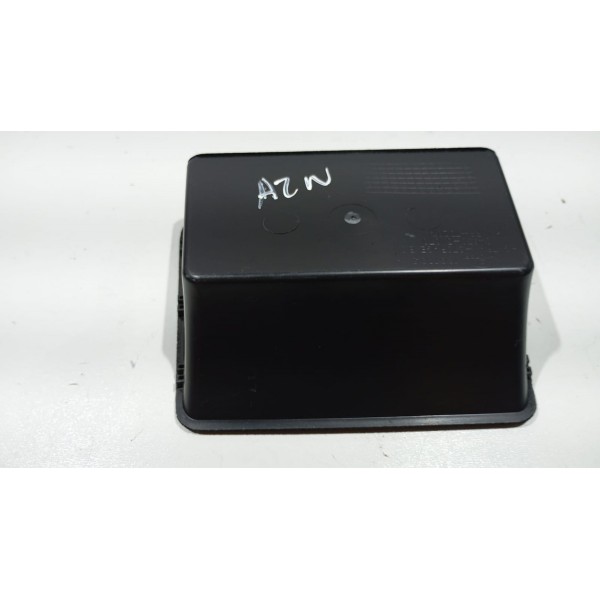 Porta Objeto Console Central Hyundai Azera 12 A 17