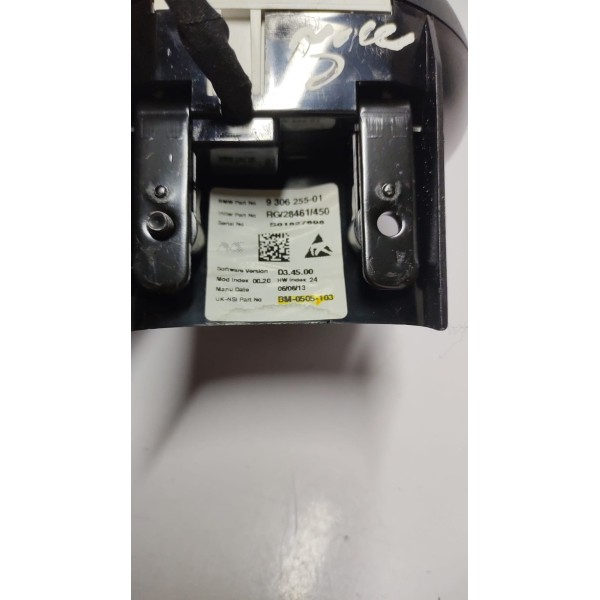 Conta Giro Painel Instrumento Mini Cooper Countryman