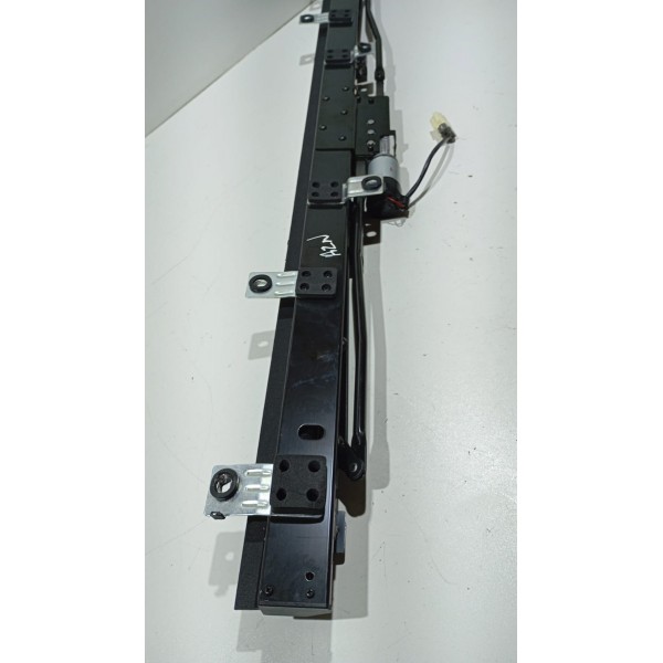 Cortina Vidro Vigia Completo Hyundai Azera 12 A 17