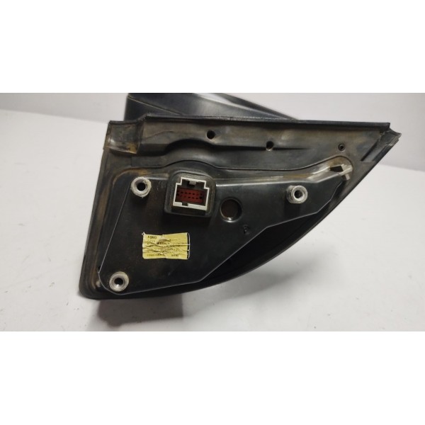 Retrovisor Elétrico L.e Ford Ranger 13 A 20 Original