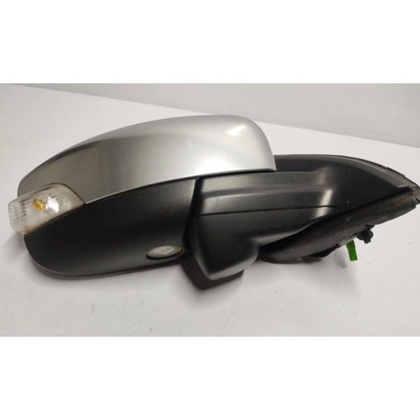 Retrovisor Elétrico C/ Pisca L.d Volvo Xc60 R- Design