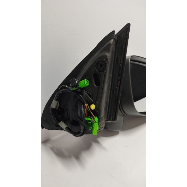 Retrovisor Elétrico C/ Pisca L.d Volvo Xc60 R- Design