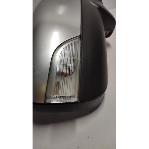 Retrovisor Elétrico C/ Pisca L.d Volvo Xc60 R- Design