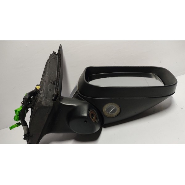Retrovisor Elétrico C/ Pisca L.d Volvo Xc60 R- Design