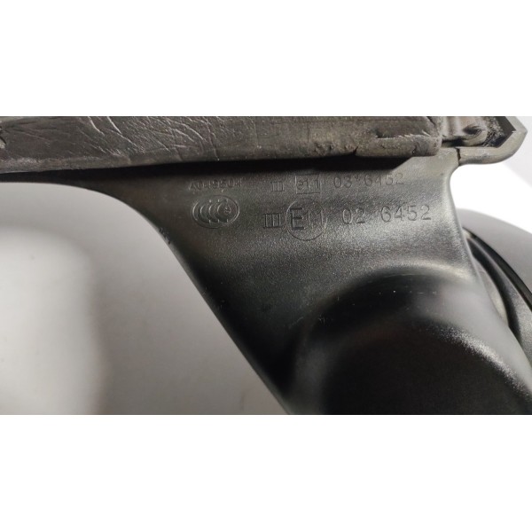 Retrovisor Elétrico C/ Pisca L.d Volvo Xc60 R- Design