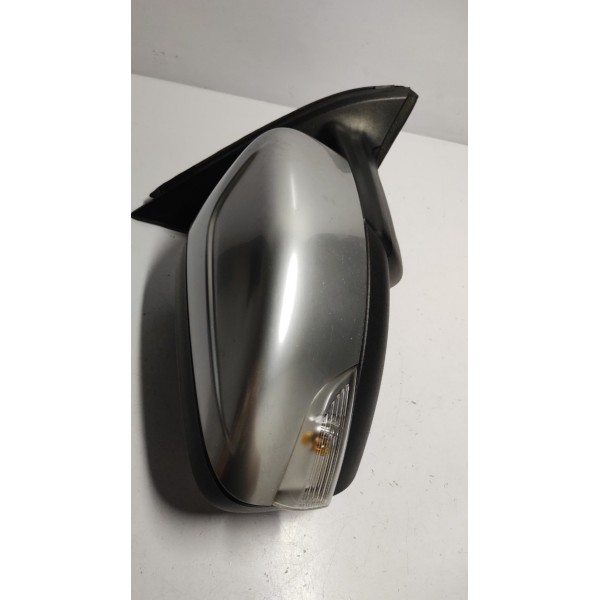 Retrovisor Elétrico C/ Pisca L.d Volvo Xc60 R- Design