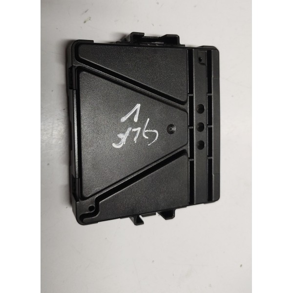 Modulo Central Interface Vw Golf Tsi Gti 14 A 19