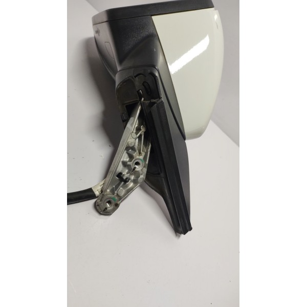 Retrovisor Eletrico Com Pisca L.e Vw Golf Gti Tsi 14 A 19