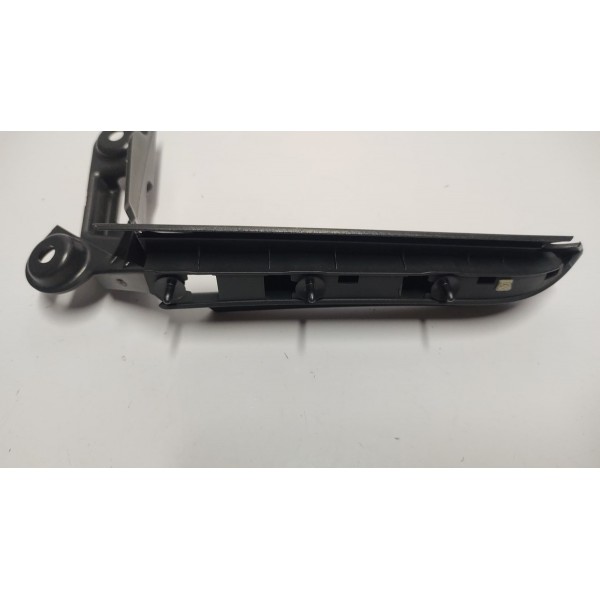 Acabamento Interno Retrovisor L.d Vw Golf Tsi Gti 14 A 19